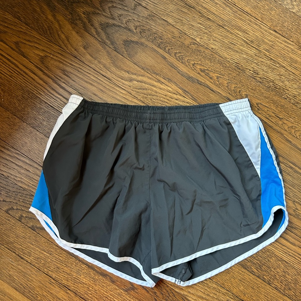Nike Black Dri-FIT Shorts